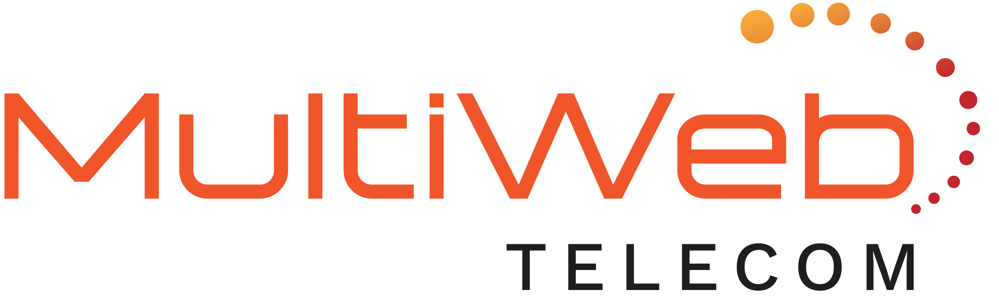 MultiWeb Telecom